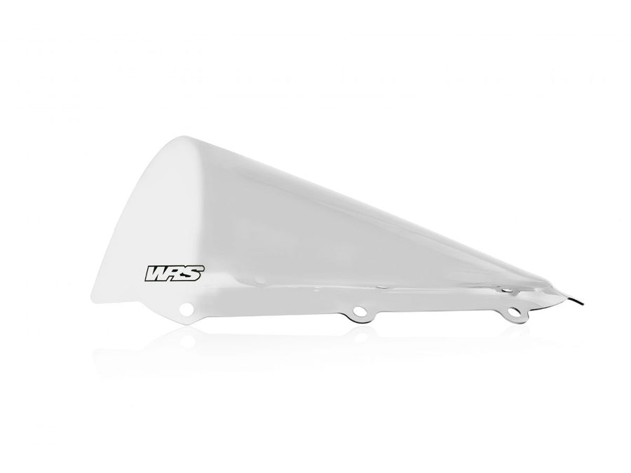 SUZUKI GSX-R 125 [2017-2024] - Racing Windschild hoch – Ansicht 6