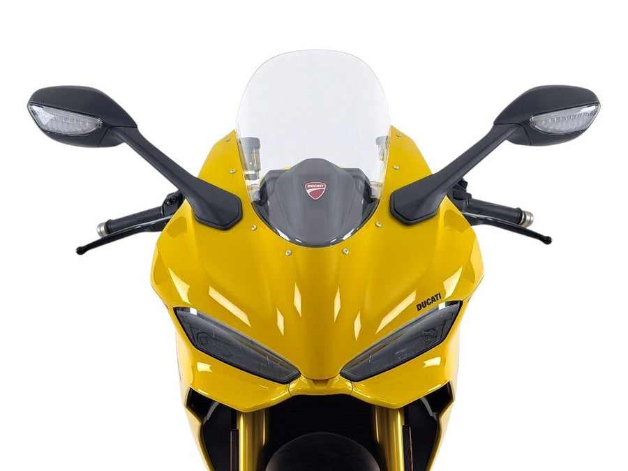 Ducati Panigale V2 [2025-2026] - Racing Windschild +20 mm – Ansicht 12