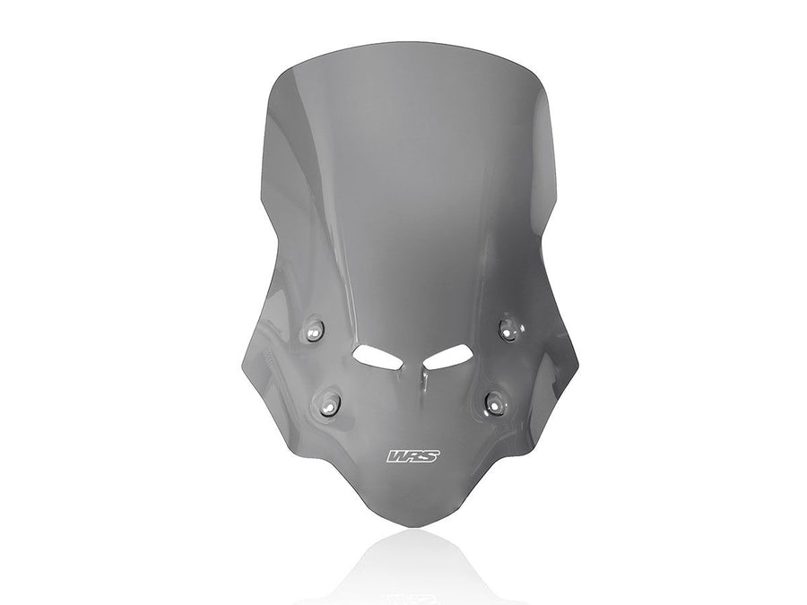 Honda CB 500 X [2016-2024] - Caponord Windschild – Ansicht 5