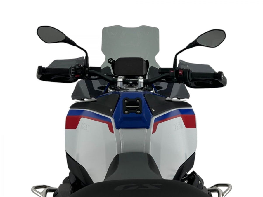 BMW R 1300 GS [2024-2026] - Caponord Windschild Plus für Radar – Ansicht 9