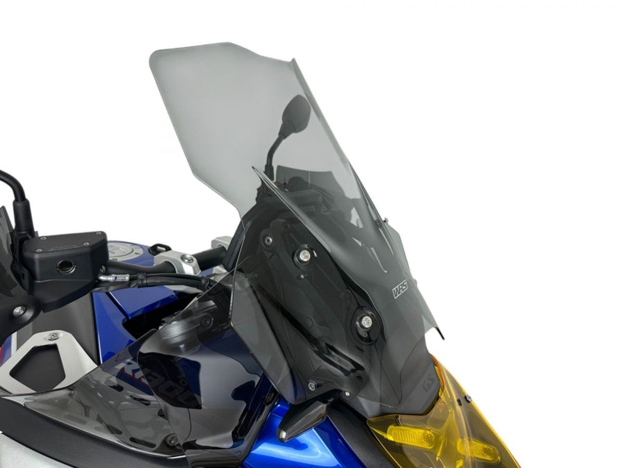 BMW R 1300 GS [2024-2026] - Caponord Windschild Plus für Radar – Ansicht 3