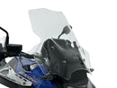 BMW R 1300 GS [2024-2026] - Caponord Windschild Plus für Radar – Ansicht 2