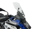BMW R 1300 GS [2024-2026] - Caponord Windschild Plus für Radar – Ansicht 6