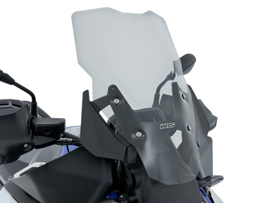 BMW R 1300 GS Adventure [2024-2026] - Caponord windshield without radar - view 1