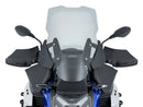 BMW R 1300 GS Adventure [2024-2026] - Caponord windshield without radar - view 11