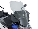 BMW R 1300 GS Adventure [2024-2026] - Caponord windshield without radar - view 3