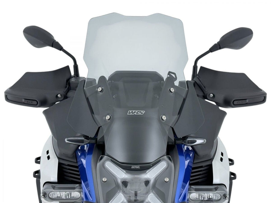 BMW R 1300 GS Adventure [2024-2026] - Caponord windshield without radar - view 9