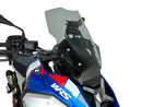 BMW R 1300 GS [2023-2026] - Caponord Windschild mit Radar – Ansicht 1