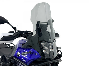 Yamaha Ténéré 700 Rally [2025-2026] - Caponord Windschild – Ansicht 1