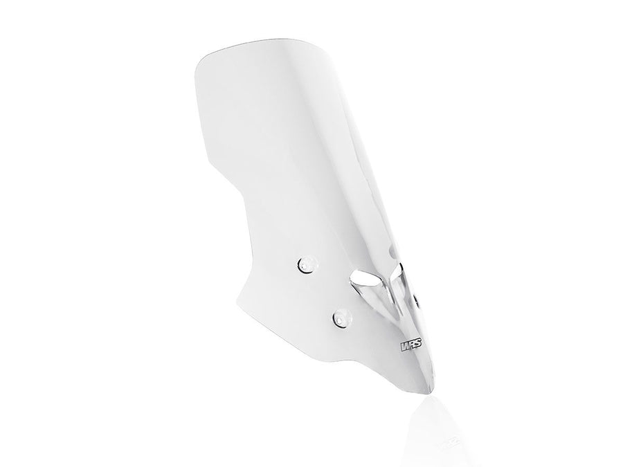 Honda CB 500 X [2016-2024] - Caponord Windschild – Ansicht 8