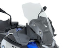 BMW R 1300 GS Adventure [2024-2026] - Caponord windshield without radar - view 4