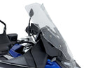 BMW R 1300 GS Adventure [2024-2026] - Caponord windshield without radar - view 6
