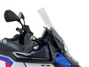 BMW R 1300 GS Adventure [2024-2026] - Caponord windshield without radar - view 10