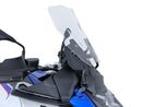 BMW R 1300 GS Adventure [2024-2026] - Caponord windshield with radar - view 6