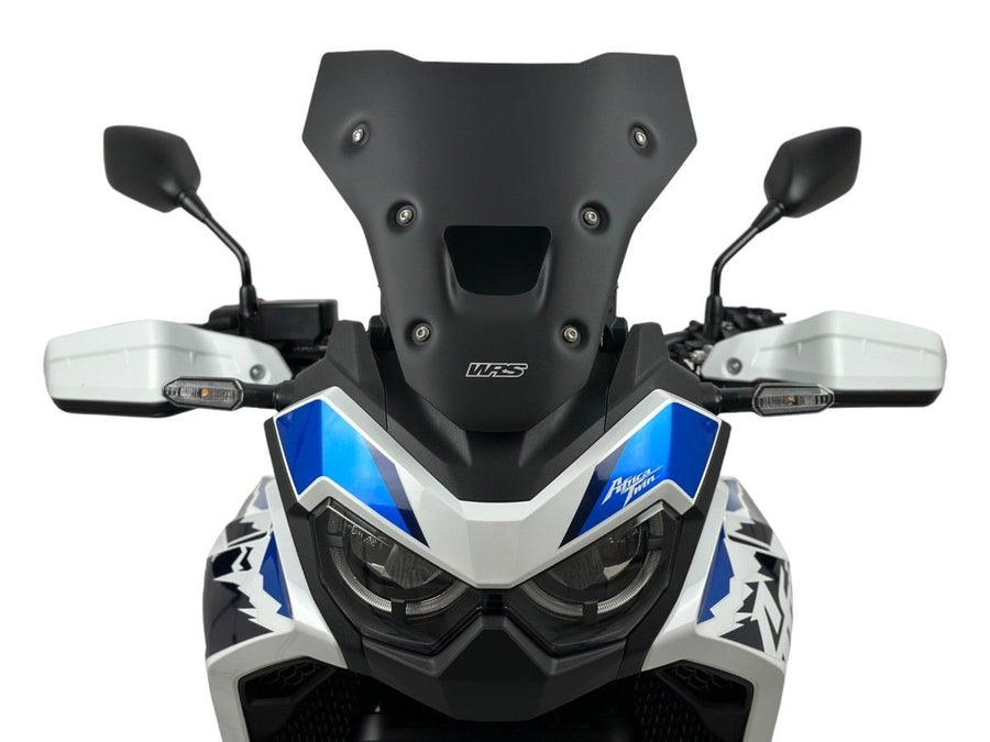 Honda CRF 1100 L Africa Twin [2024-2026] - Enduro Windschild – Ansicht 12
