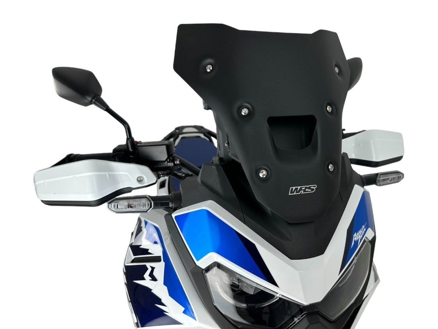 Honda CRF 1100 L Africa Twin [2024-2026] - Enduro Windschild – Ansicht 8