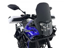 Yamaha Ténéré 700 Rally [2025-2026] - Enduro Windschild – Ansicht 5