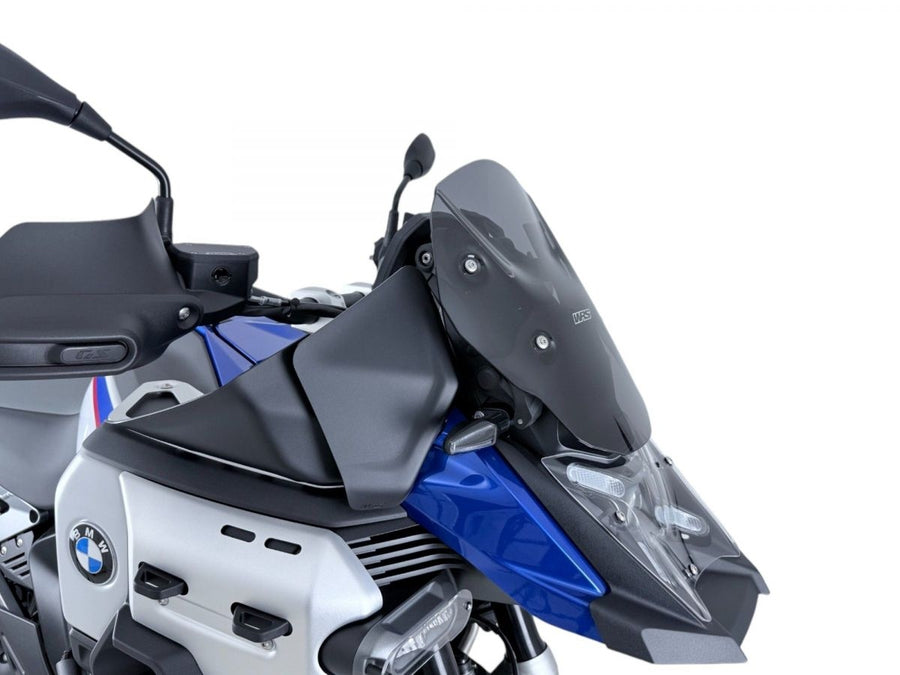 BMW R 1300 GS Adventure [2024-2026] - Enduro Windschild ohne Radar – Ansicht 10