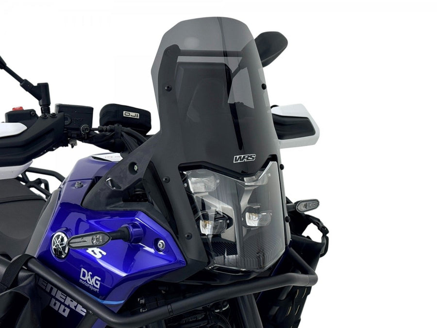 Yamaha Ténéré 700 [2025-2026] - Enduro Windschild – Ansicht 1
