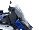 BMW R 1300 GS Adventure [2024-2026] - Enduro Windschild ohne Radar – Ansicht 9