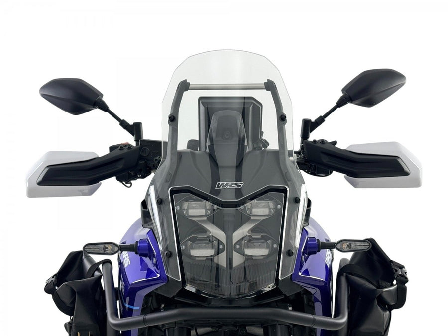 Yamaha Ténéré 700 [2025-2026] - Enduro Windschild – Ansicht 12