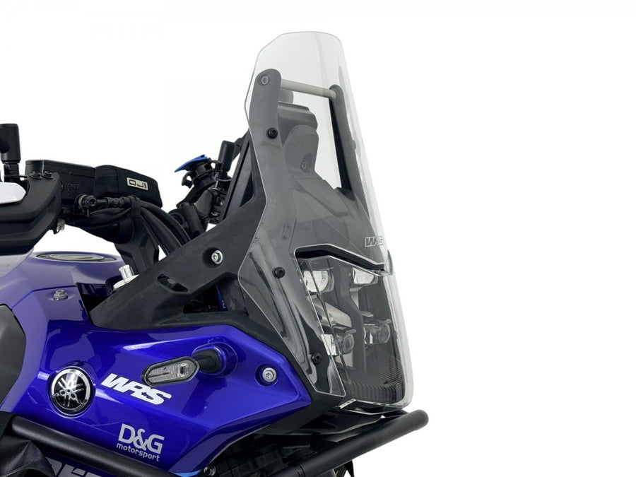 Yamaha Ténéré 700 [2025-2026] - Enduro Windschild – Ansicht 6