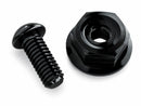 [WRS] - Windschild-Schraubensatz M4x10 mm mit Muttern – Ansicht 2