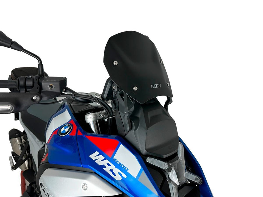 BMW R 1300 GS [2023-2026] - Sport Windschild mit Radar – Ansicht 5