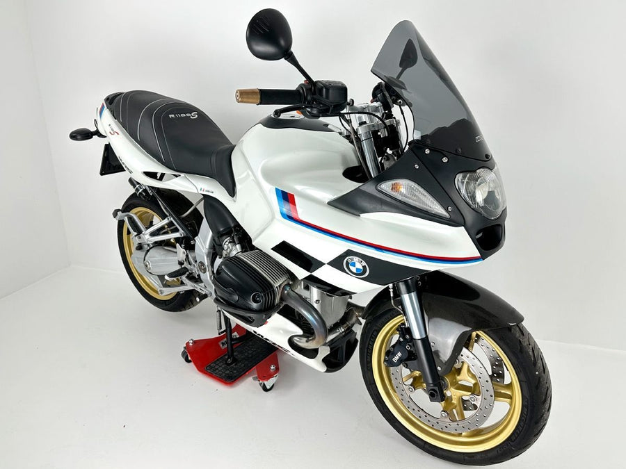 BMW R 1100 S [1998-2006] - Sport Windschild – Ansicht 10