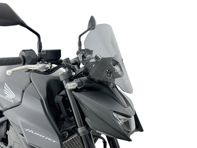 HONDA CB 750 HORNET [2025-2026] - Sport Windschild – Ansicht 1
