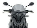 HONDA CB 750 HORNET [2025-2026] - Sport Windschild – Ansicht 7