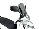 HONDA SH MODE 125 [2013-2024] - Sport Windschild – Ansicht 1