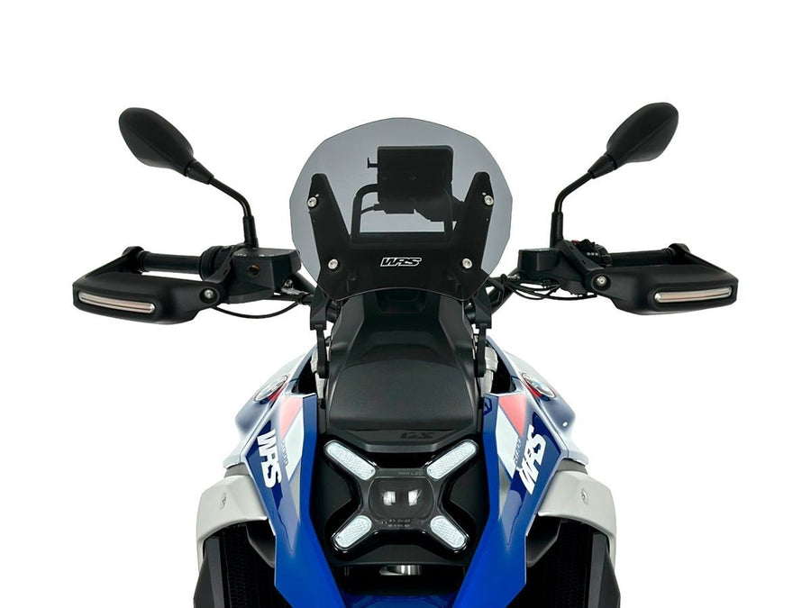 BMW R 1300 GS [2023-2026] - Sport Windschild mit Radar – Ansicht 10