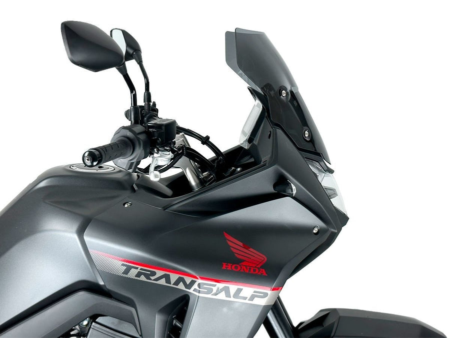 Honda XL 750 Transalp [2023-2024] - Sport windshield - view 9