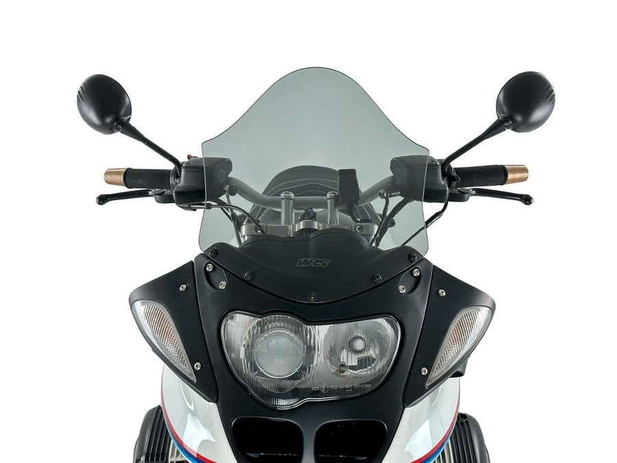 BMW R 1100 S [1998-2006] - Sport Windschild – Ansicht 5