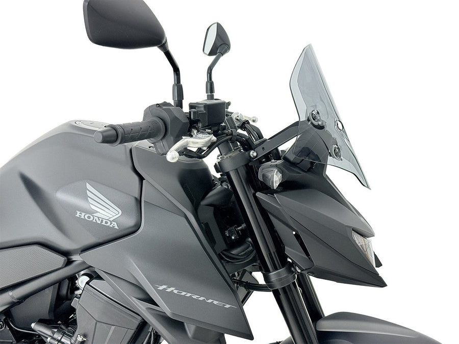 HONDA CB 750 HORNET [2025-2026] - Sport Windschild – Ansicht 5