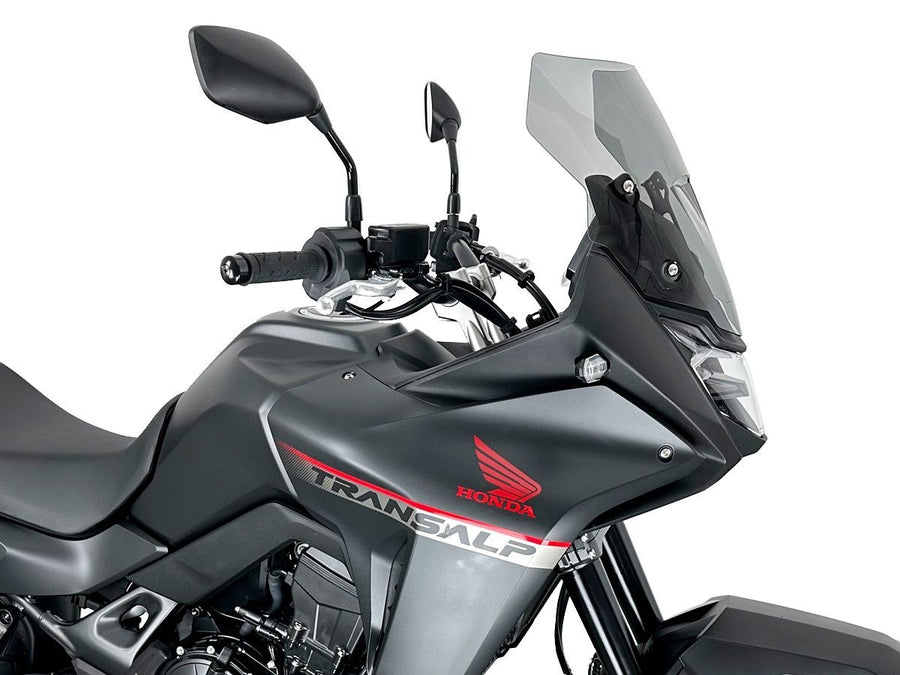 Honda XL 750 Transalp [2023-2024] - Sport windshield - view 3