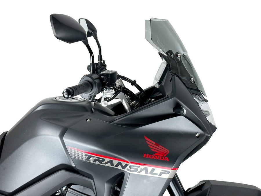 Honda XL 750 Transalp [2023-2024] - Sport windshield - view 11