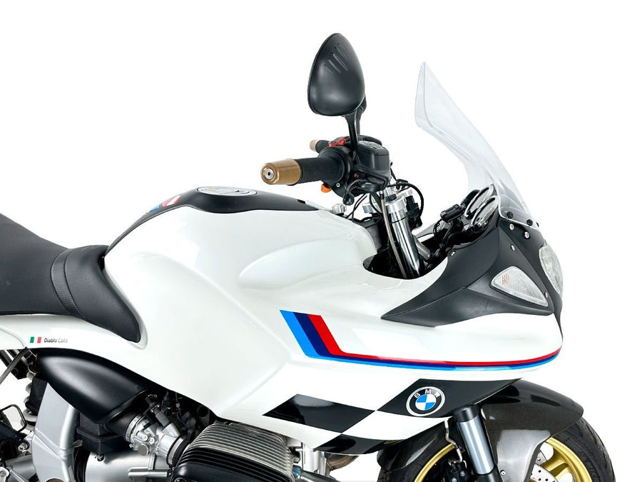 BMW R 1100 S [1998-2006] - Sport Windschild – Ansicht 9