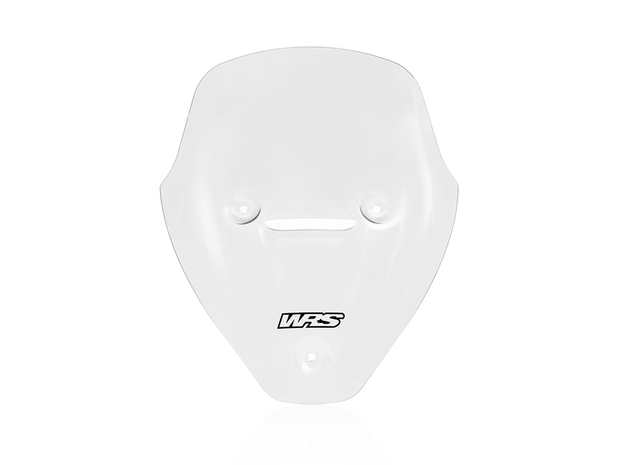 DUCATI DIAVEL V4 RS [2026-2026] - Sport Windschild – Ansicht 12