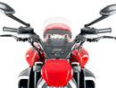 DUCATI DIAVEL V4 RS [2026-2026] - Sport Windschild – Ansicht 6