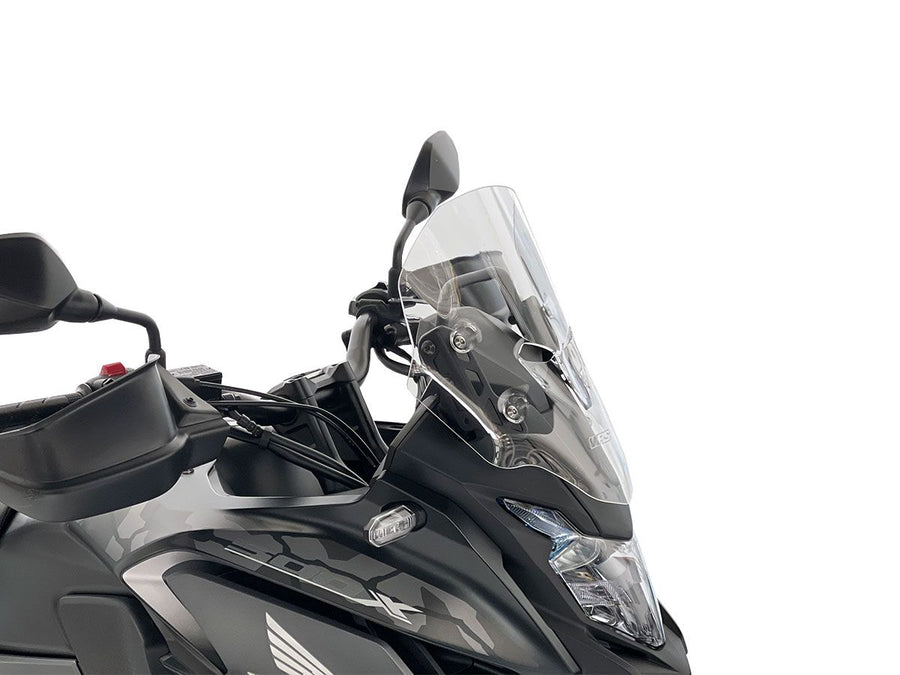 Honda CB 500 X [2016-2024] - Sport Windschild – Ansicht 2