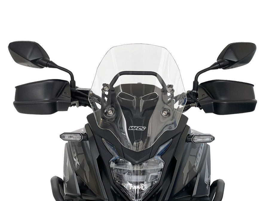 Honda CB 500 X [2016-2024] - Sport Windschild – Ansicht 4