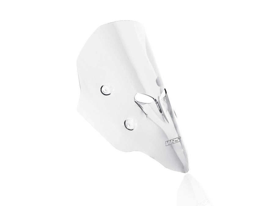 Honda CB 500 X [2016-2024] - Sport Windschild – Ansicht 8