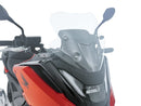 Honda NC 750 X [2025-2026] - Sport Windschild – Ansicht 3