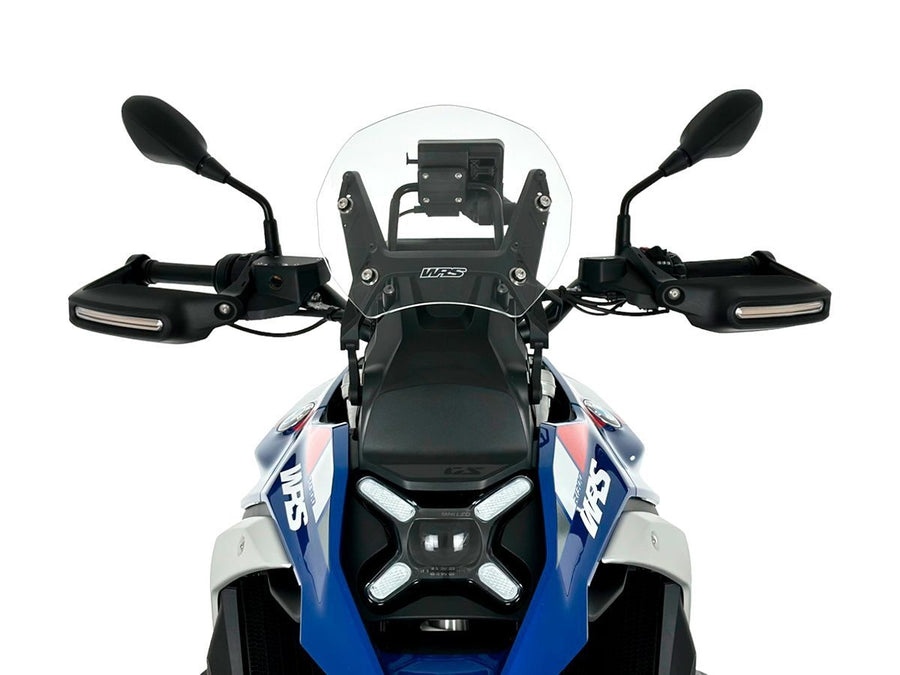BMW R 1300 GS [2023-2026] - Sport Windschild mit Radar – Ansicht 12