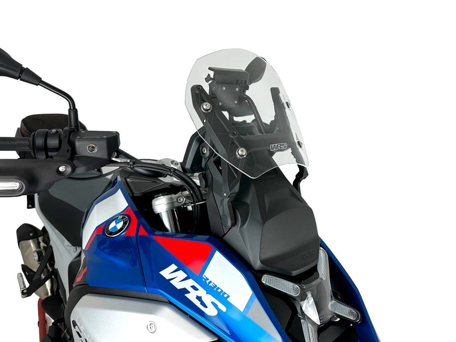 BMW R 1300 GS [2023-2026] - Sport Windschild mit Radar – Ansicht 6