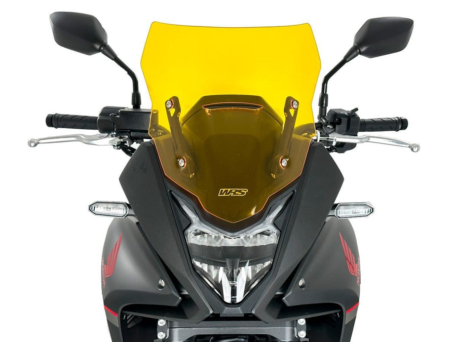 Honda XL 750 Transalp [2023-2024] - Sport windshield - view 6