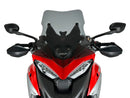 Ducati Multistrada V4 Rally [2023-2026] - Standard Windschild – Ansicht 1