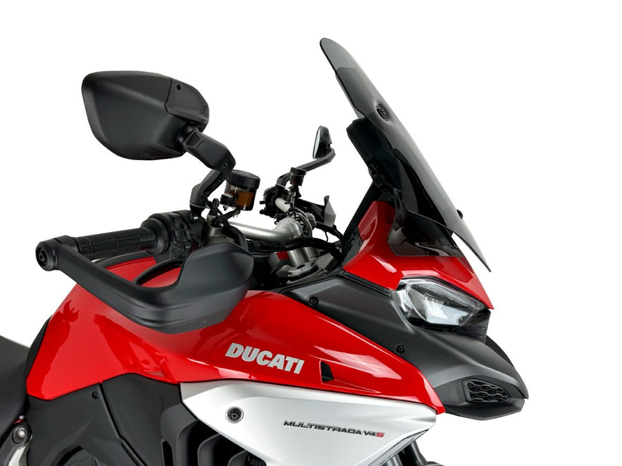 Ducati Multistrada V4 S Sport [2021-2026] - Standard Windschild – Ansicht 7